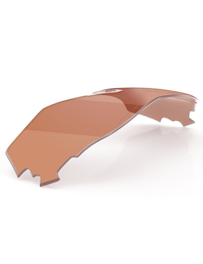 Orange Tint Photochromic-Non-Polarized