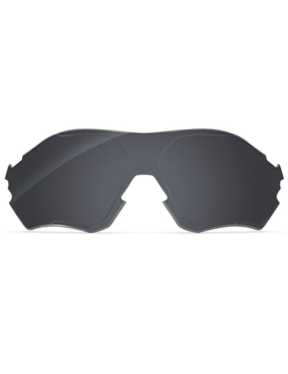 Black Shield FlashMirror™-Polarized