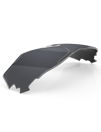 Black Shield FlashMirror™-Polarized
