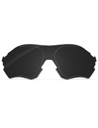 Carbon Black-Polarized