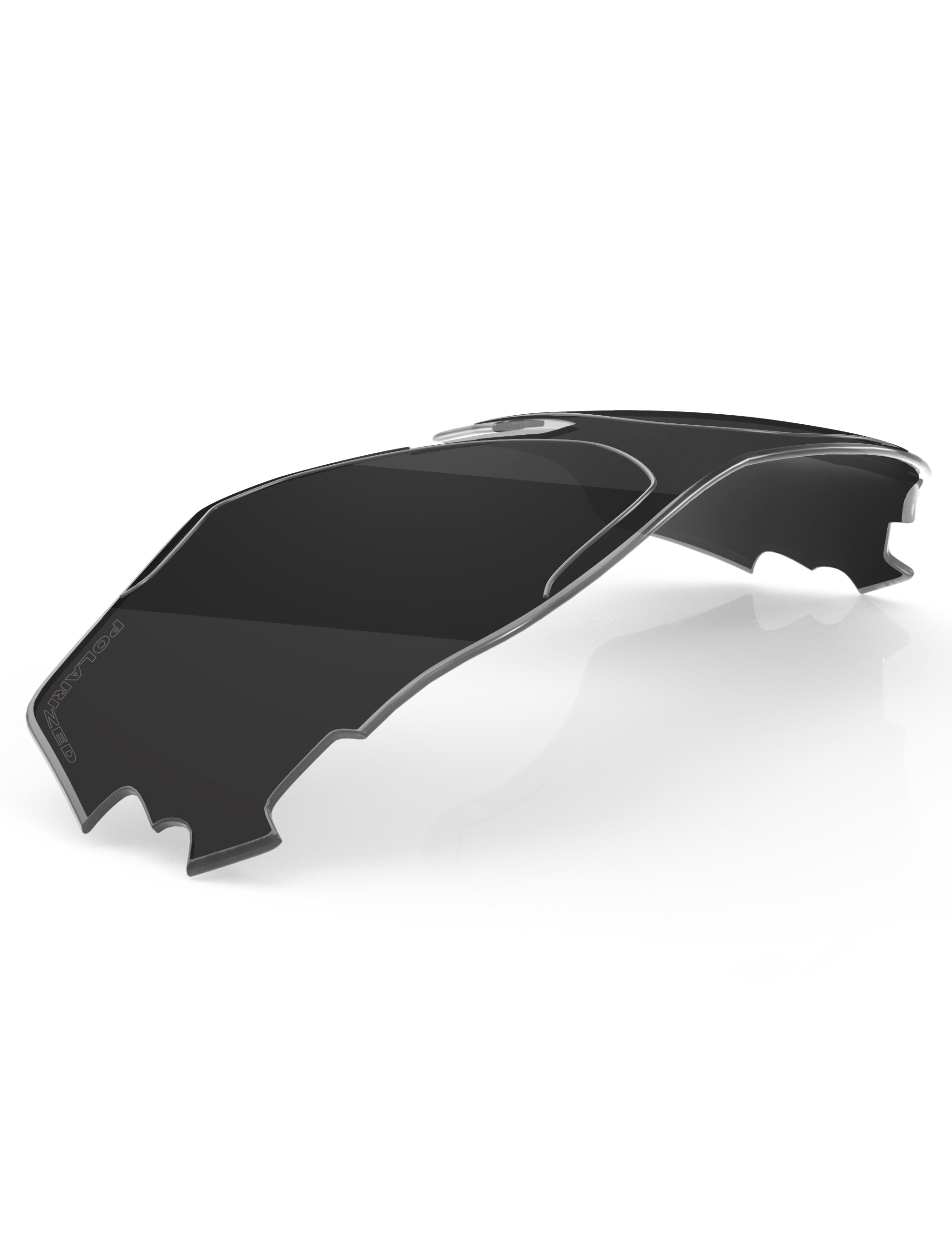 Carbon Black-Polarized