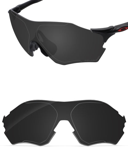 Carbon Black-Polarized
