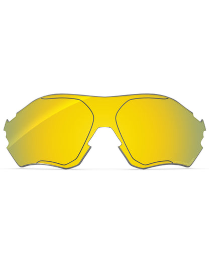 Gold Fusion FlashMirror™-Polarized