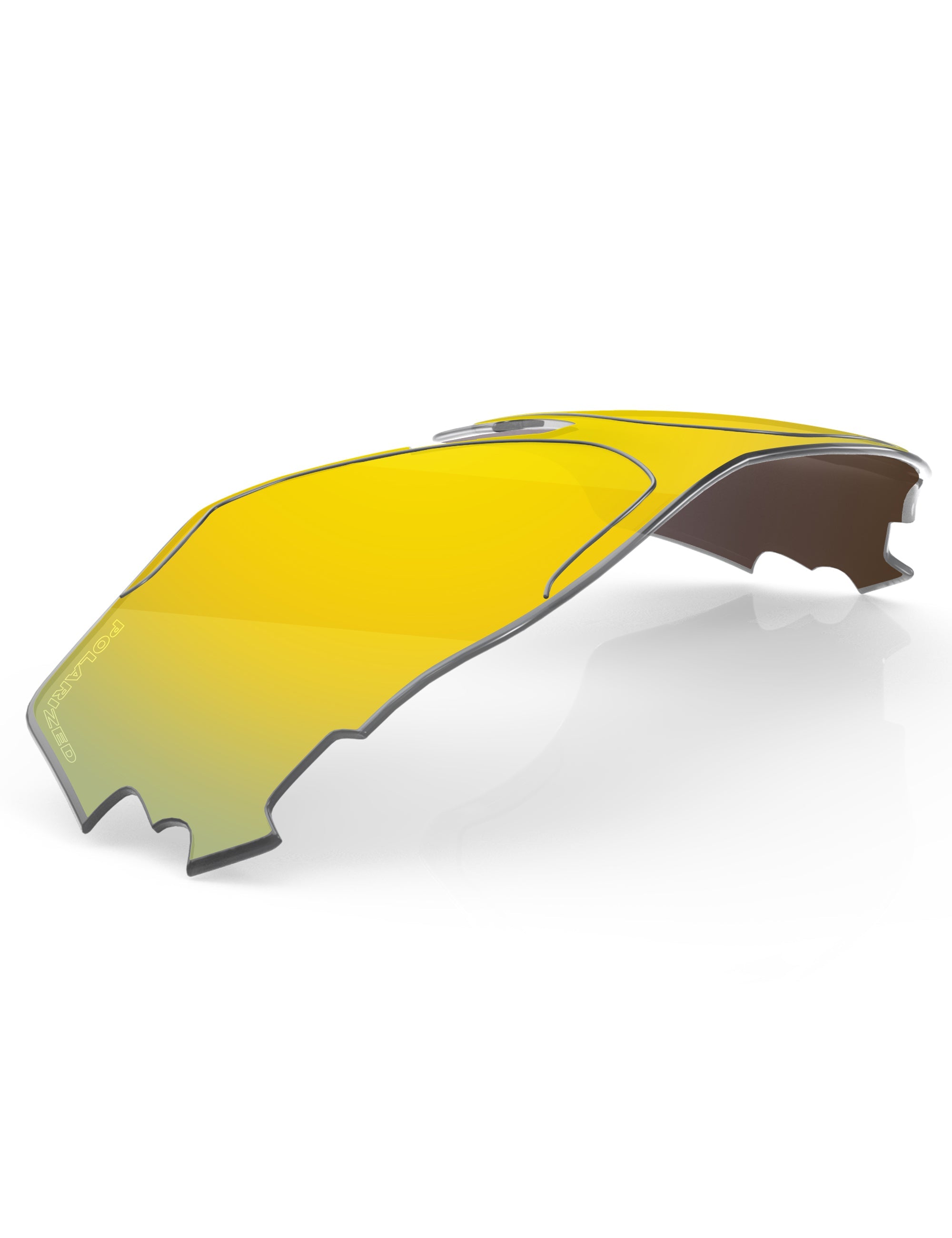 Gold Fusion FlashMirror™-Polarized