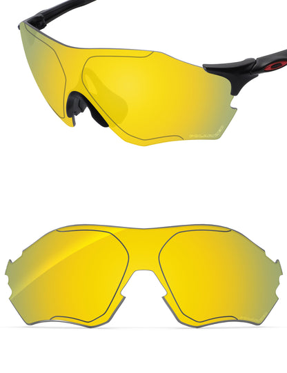 Gold Fusion FlashMirror™-Polarized