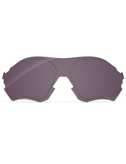 Gray Metallic FlashMirror™-Polarized