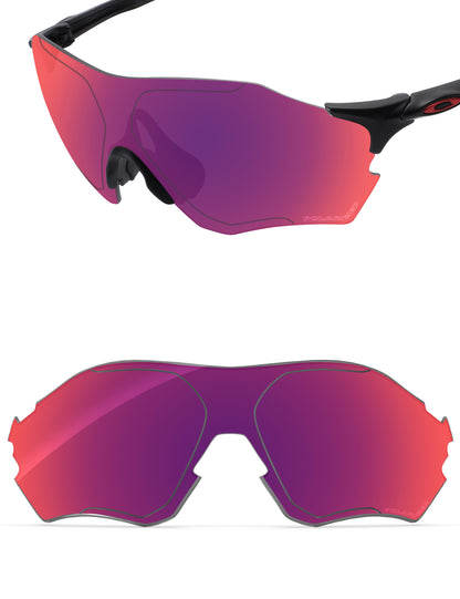 Midnight Nova FlashMirror™-Polarized