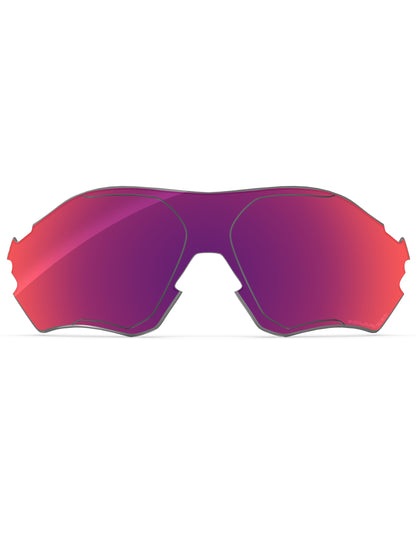 Midnight Nova FlashMirror™-Polarized