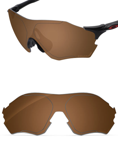 Nut Brown-Polarized