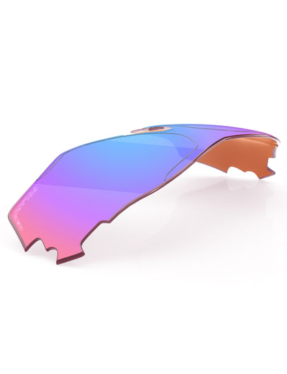 Trail Ruby FlashMirror™-Polarized