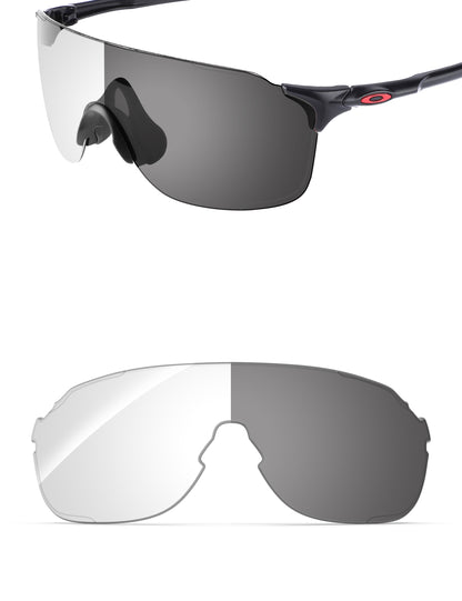 Adapt Gray Photochromic Blue Light Blocking-Non-Polarized