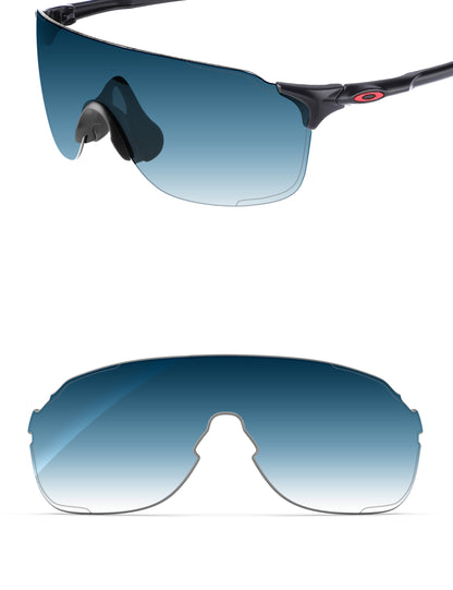 Blue Gradient-Non-Polarized