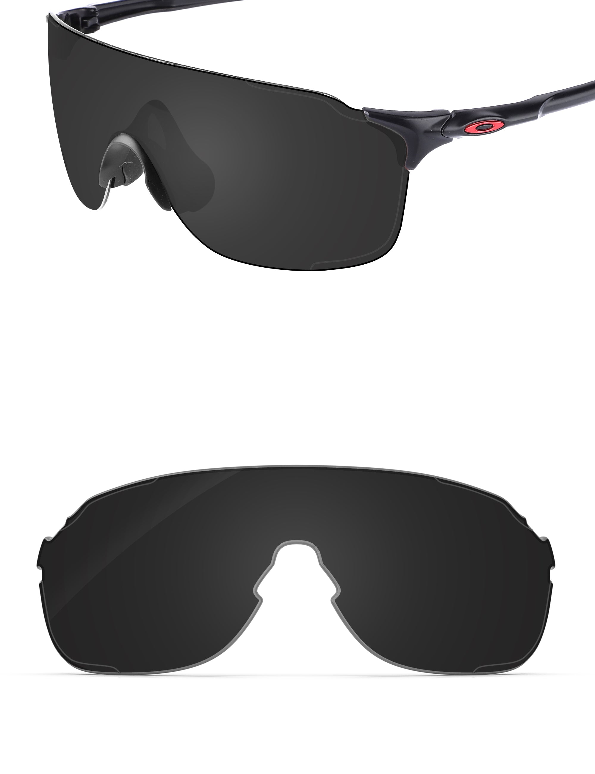 Carbon Black-Non-Polarized