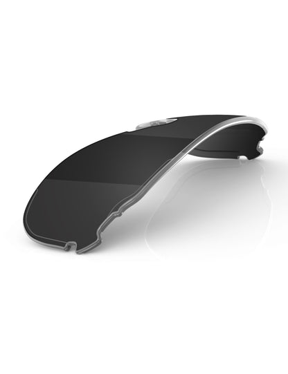 Carbon Black-Non-Polarized