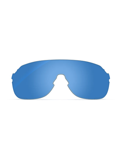 HD Blue-Non-Polarized