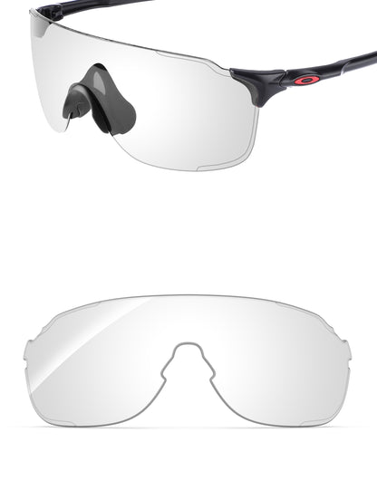 HD Clear Blue Light Blocking-Non-Polarized