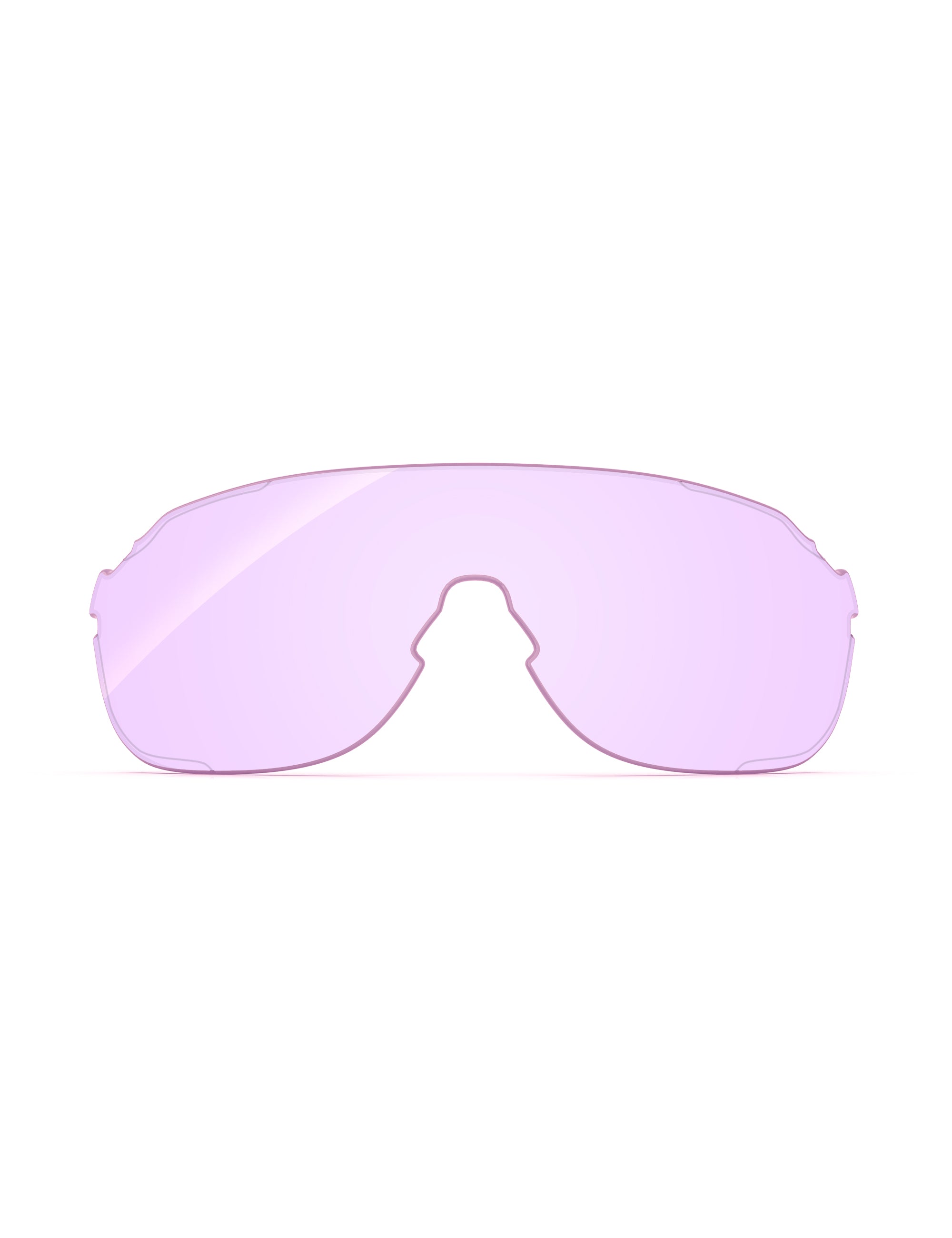 Low Light Pink-Non-Polarized