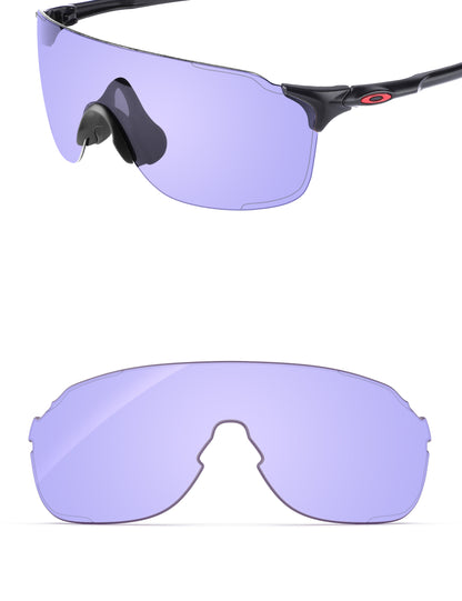 Low Light Purple-Non-Polarized