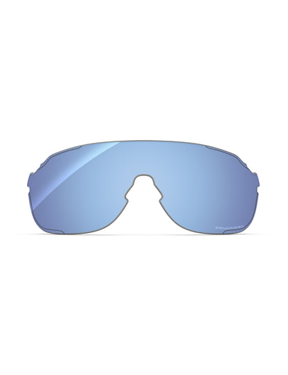Aqua Blue FlashMirror™-Polarized