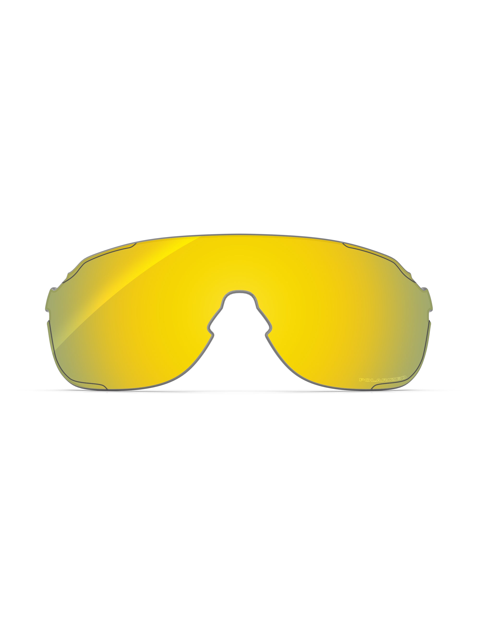 Gold Fusion FlashMirror™-Polarized
