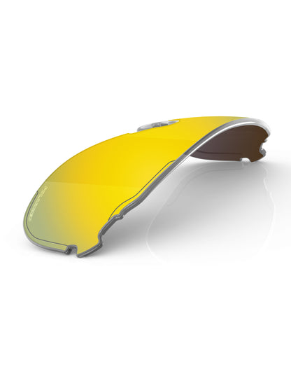 Gold Fusion FlashMirror™-Polarized