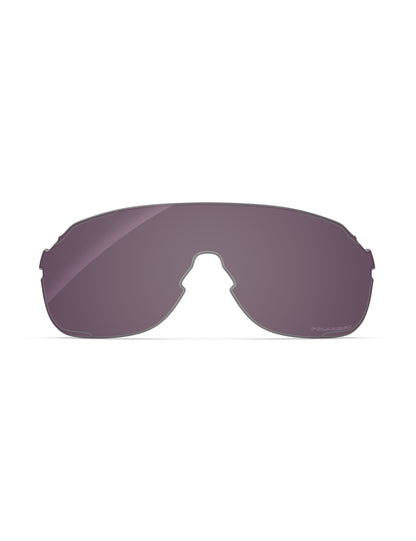 Gray Metallic FlashMirror™-Polarized