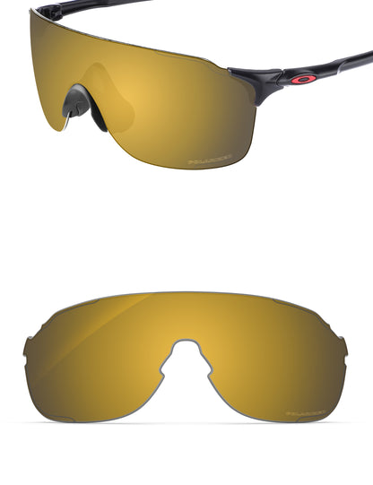 Tungsten Gold FlashMirror™-Polarized