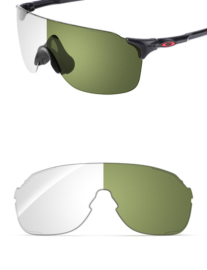 Adapt Green Photochromic-Non-Polarized