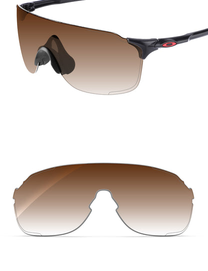 Brown Gradient-Non-Polarized