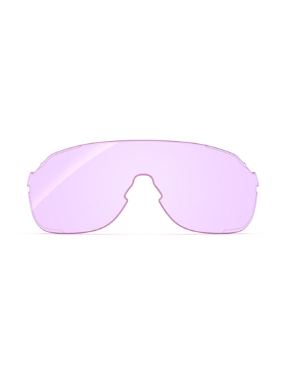 Low Light Pink-Non-Polarized