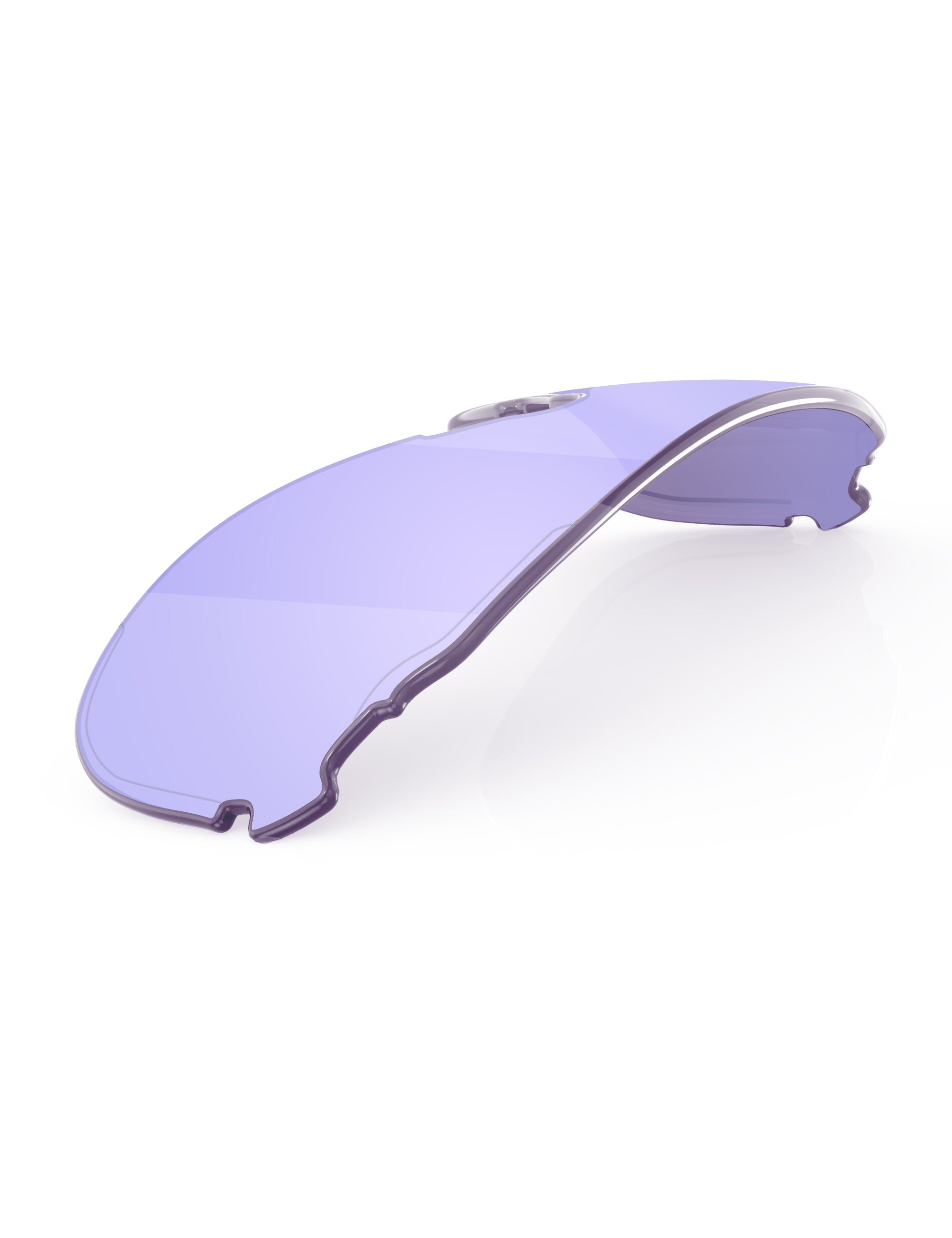 Low Light Purple-Non-Polarized