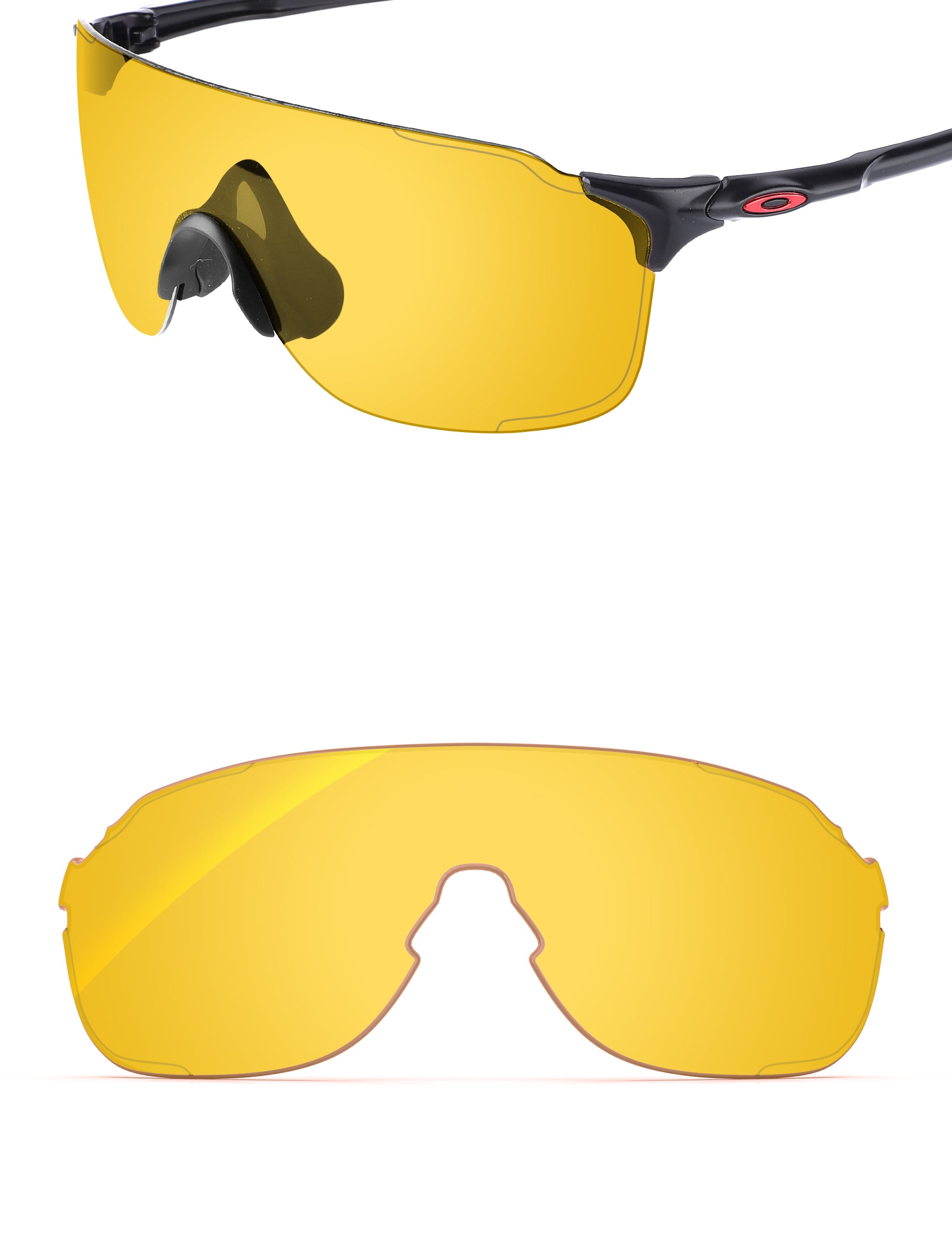 Night Vision-Non-Polarized