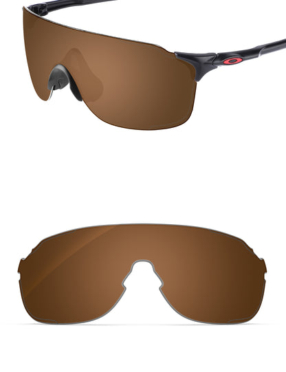 Nut Brown-Non-Polarized
