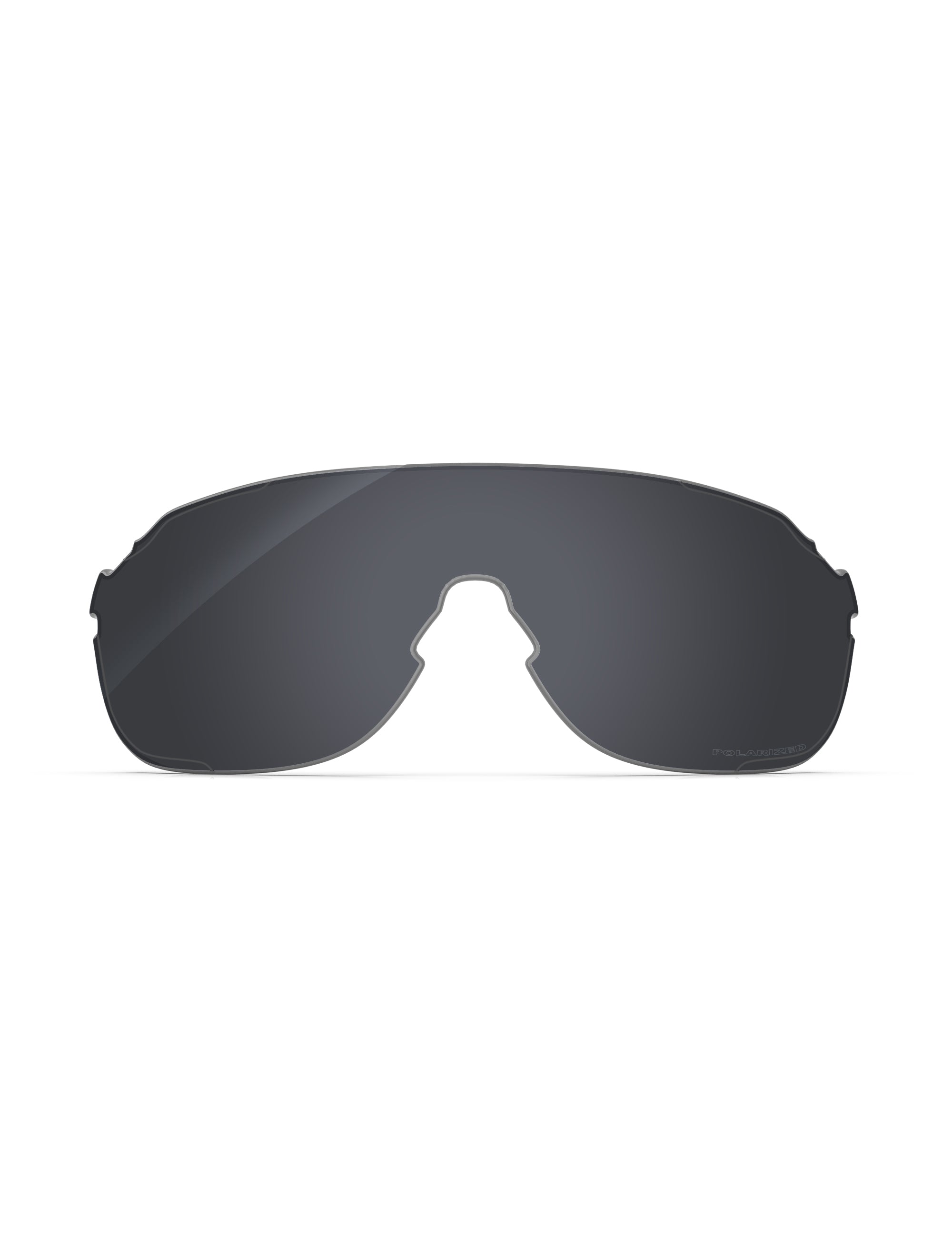 Black Shield FlashMirror?-Polarized