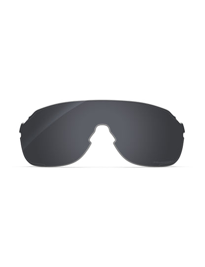 Black Shield FlashMirror?-Polarized