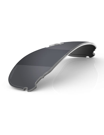 Black Shield FlashMirror?-Polarized