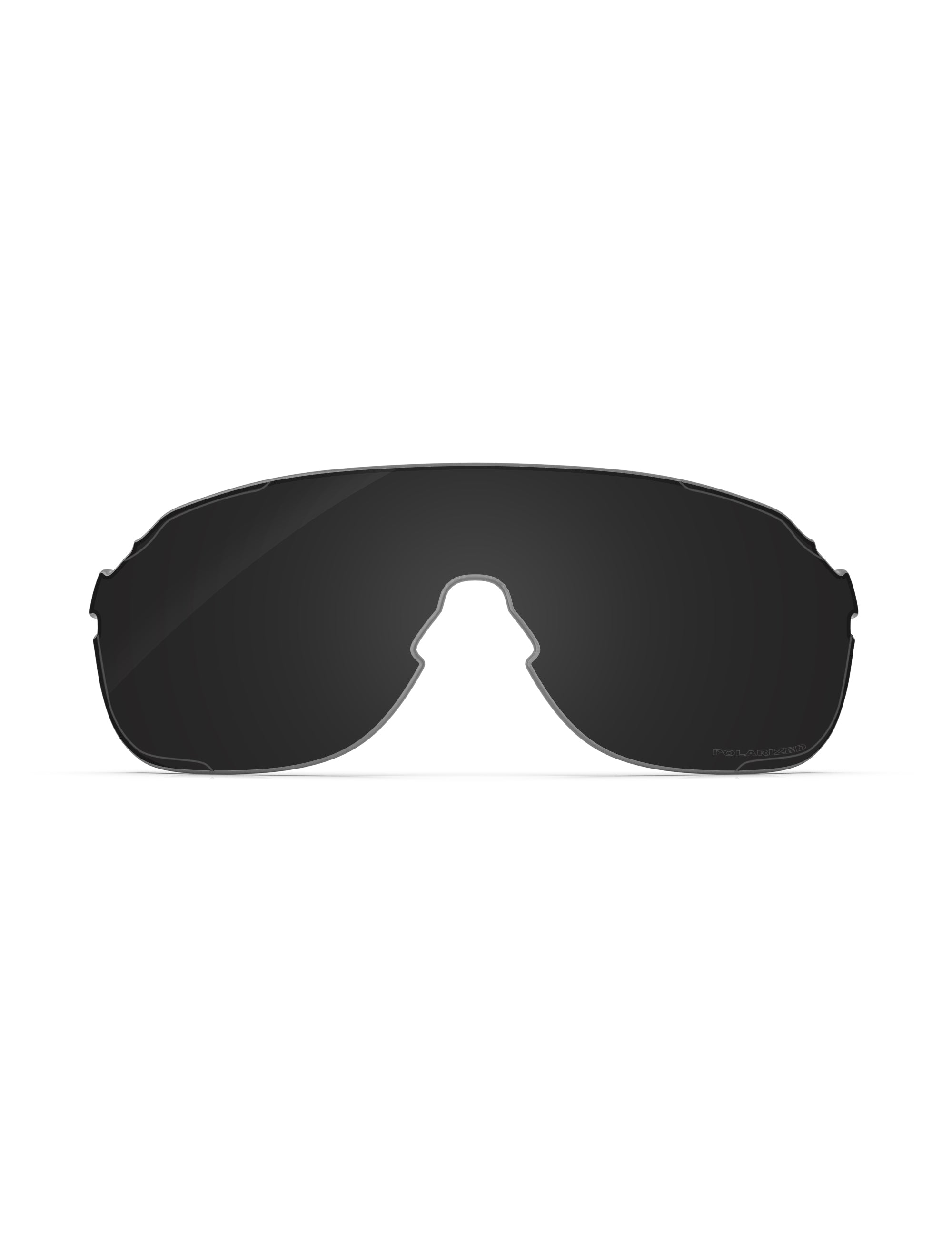 Carbon Black-Polarized
