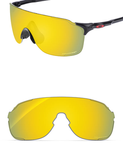 Gold Fusion FlashMirror?-Polarized
