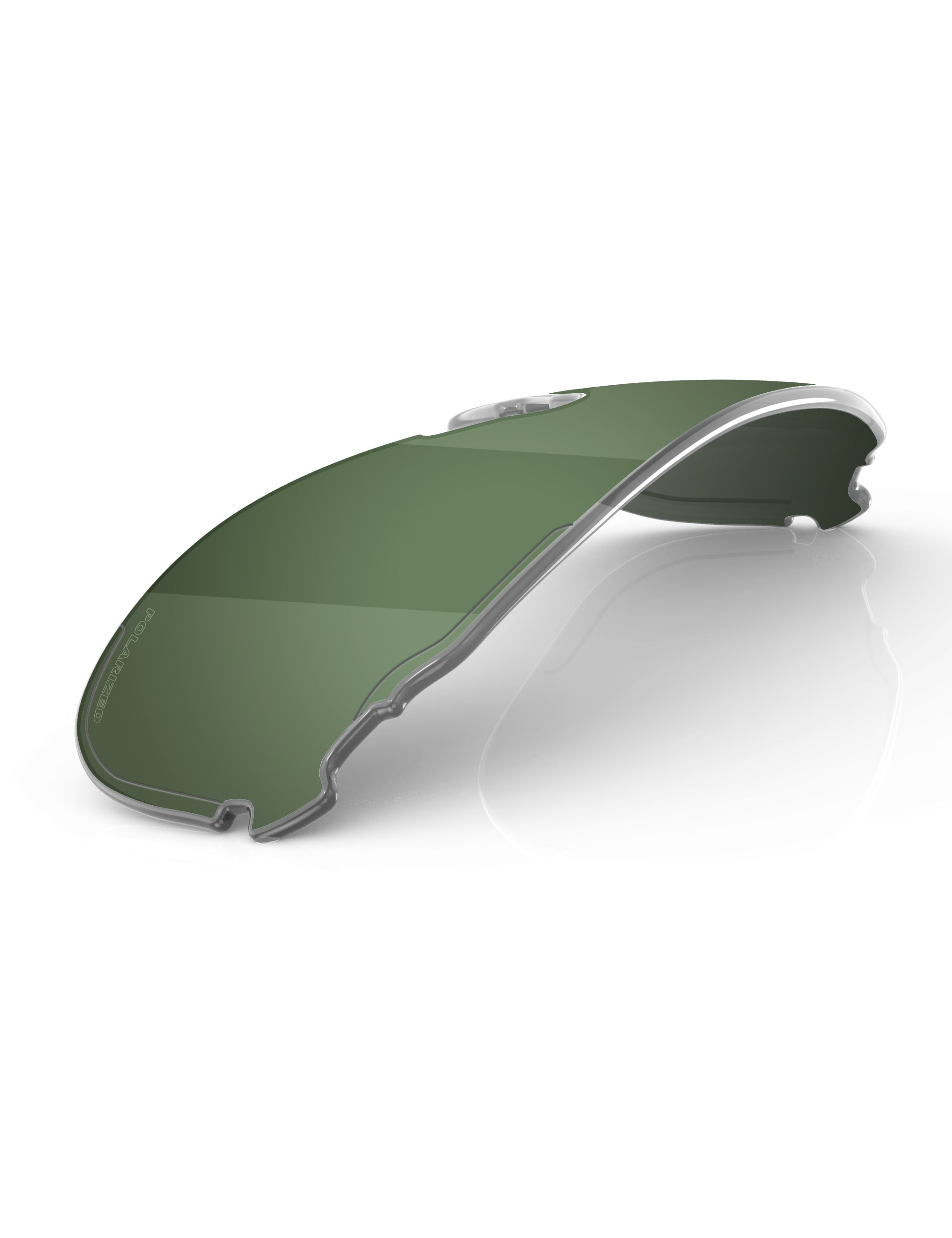 Green G15-Polarized