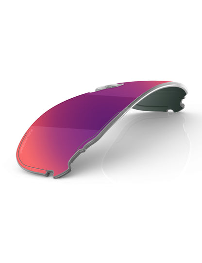 Midnight Nova FlashMirror?-Polarized