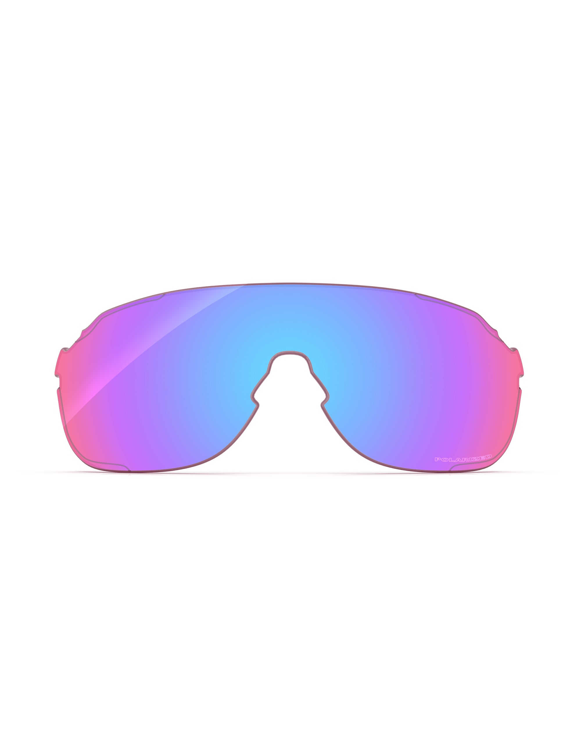 Trail Ruby FlashMirror?-Polarized