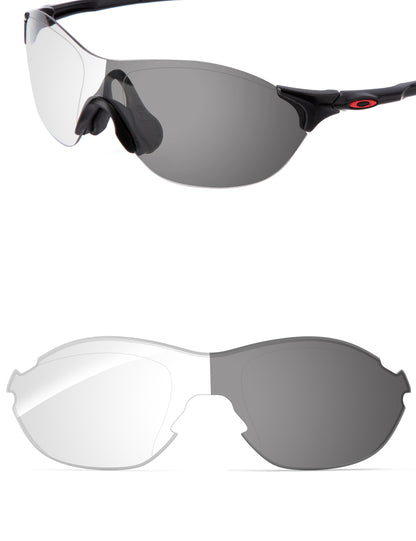 Adapt Gray Photochromic Blue Light Blocking-Non-Polarized