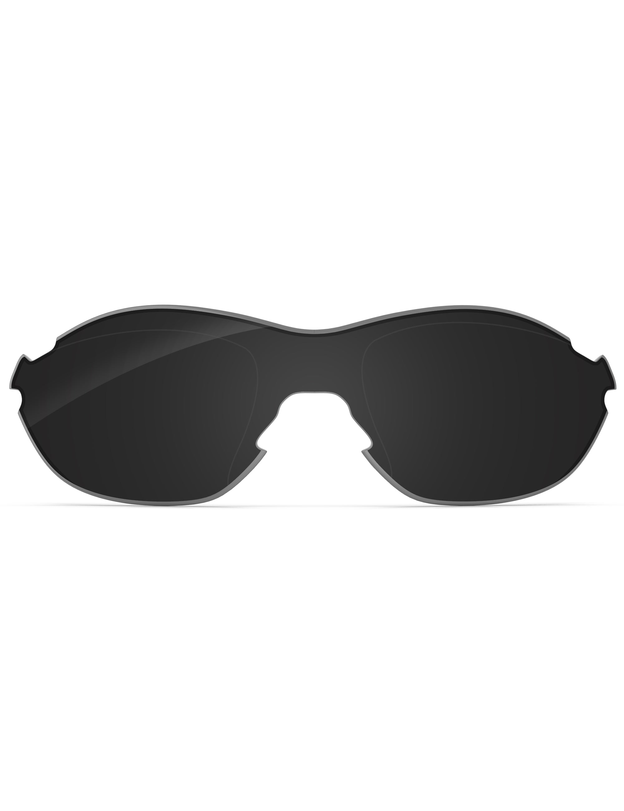 Carbon Black-Non-Polarized
