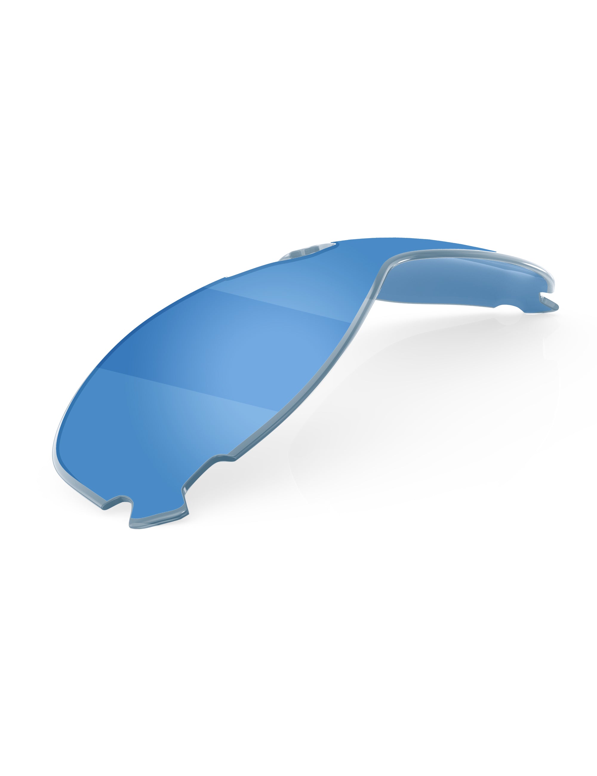 HD Blue-Non-Polarized