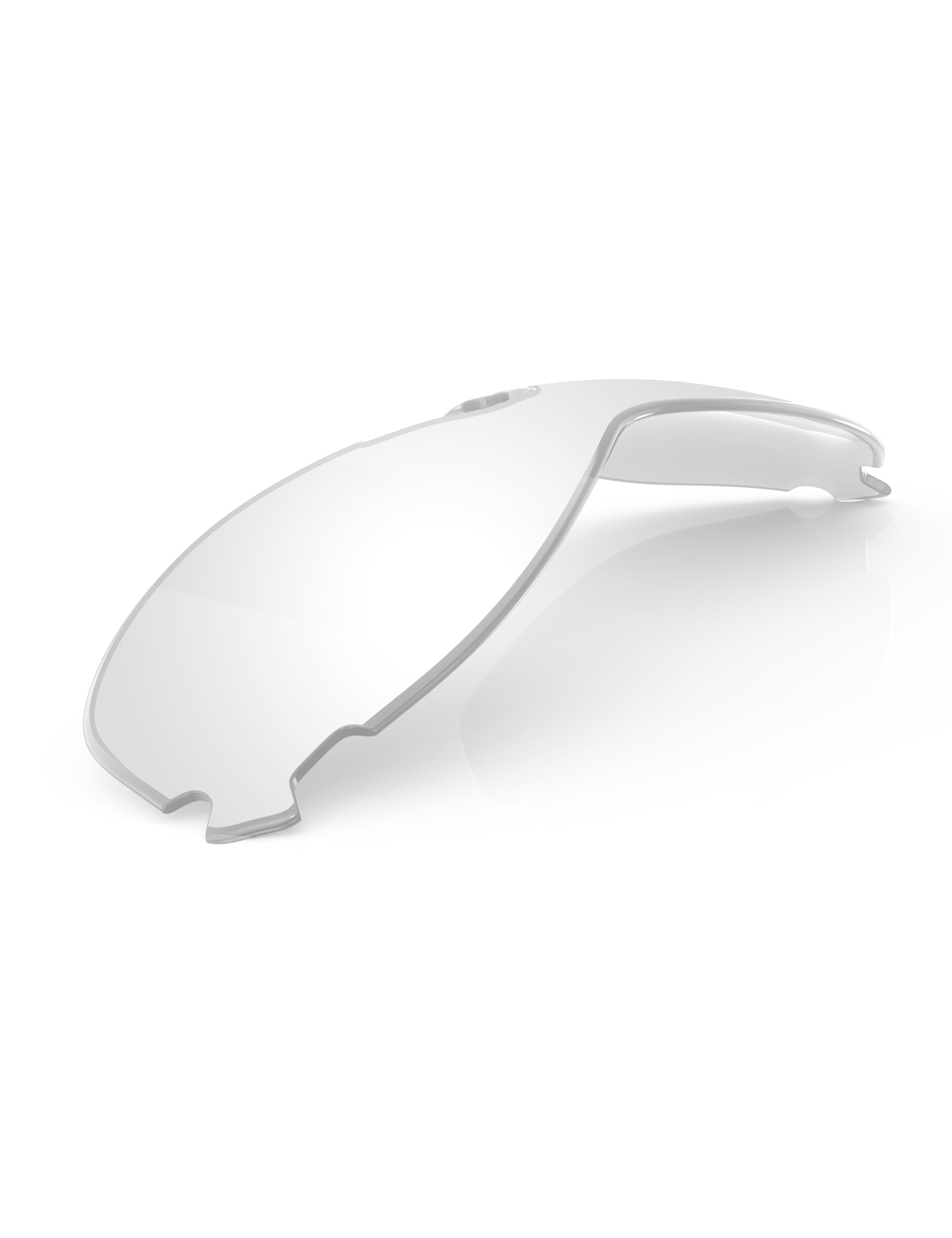 HD Clear-Non-Polarized