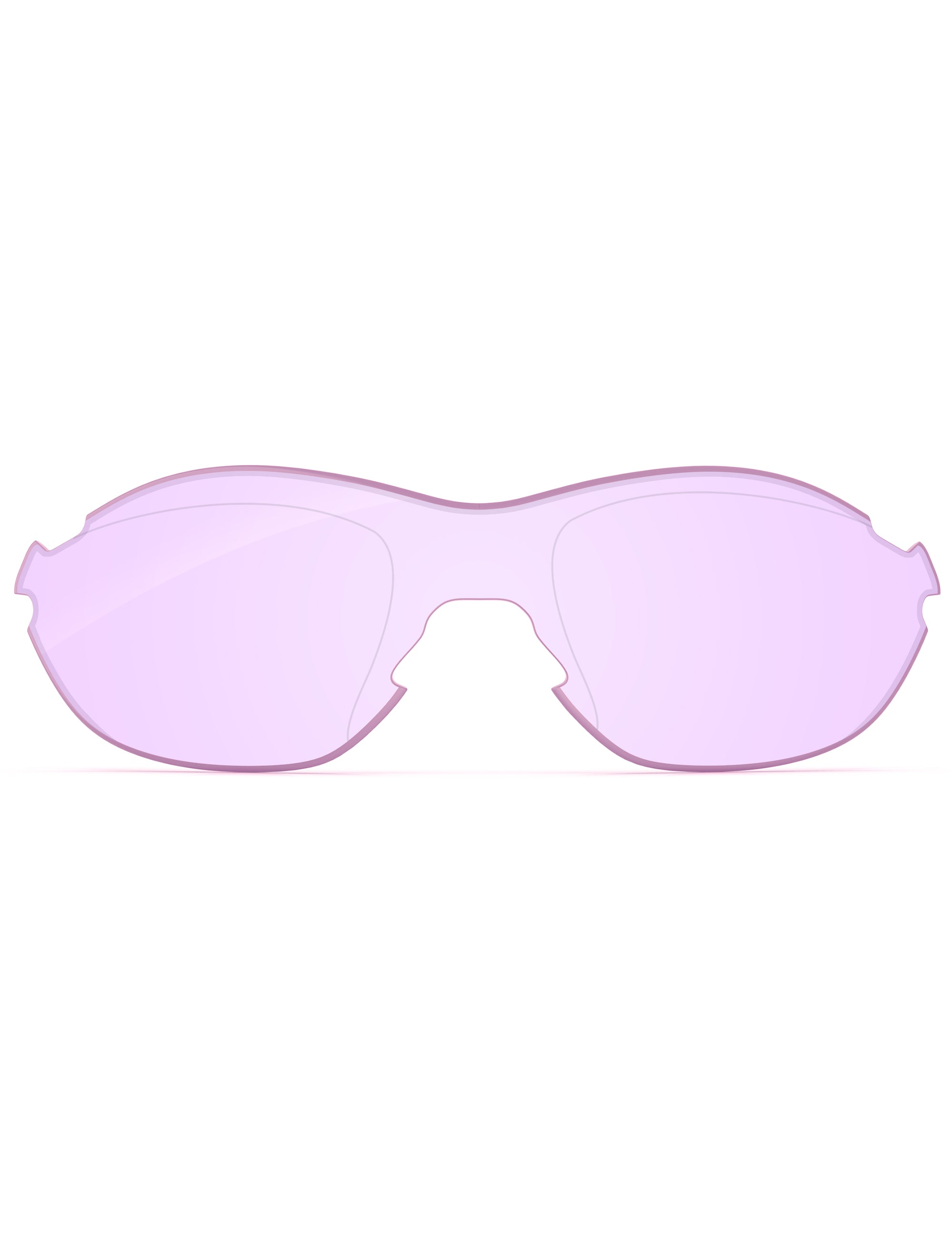Low Light Pink-Non-Polarized