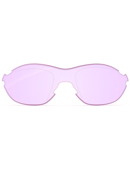 Low Light Pink-Non-Polarized