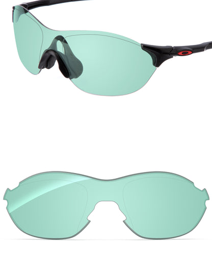 Mint-Non-Polarized