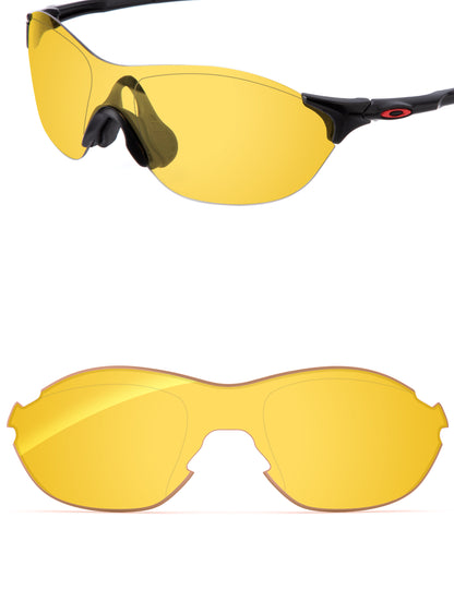 Night Vision-Non-Polarized
