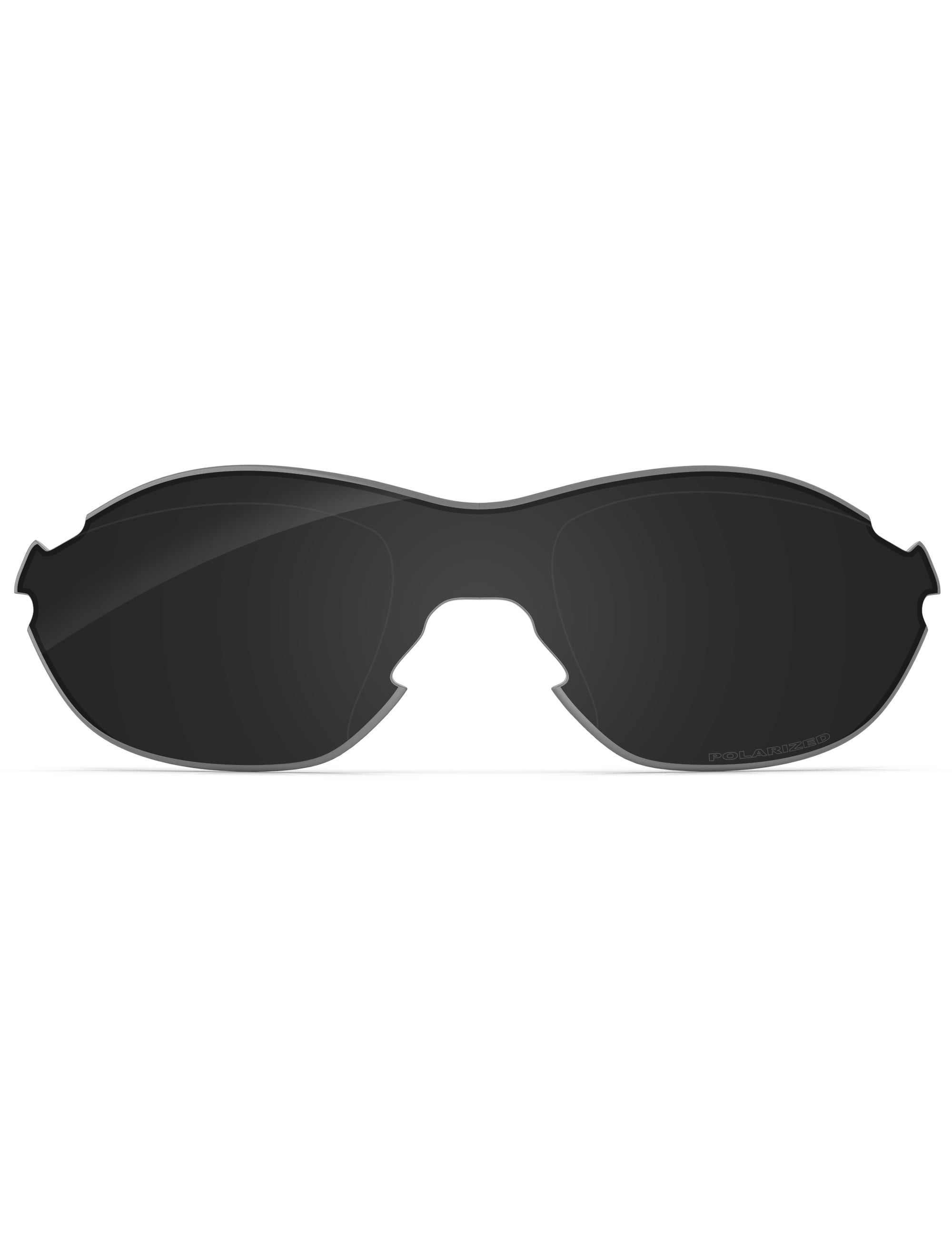 Carbon Black-Polarized
